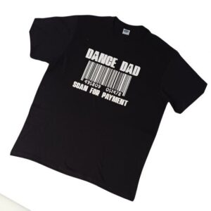 Dancer Dad T-Shirts