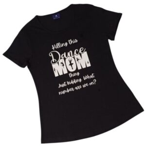 Dancer Mom T-Shirts