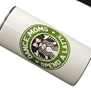 Printed Travel Tumbler