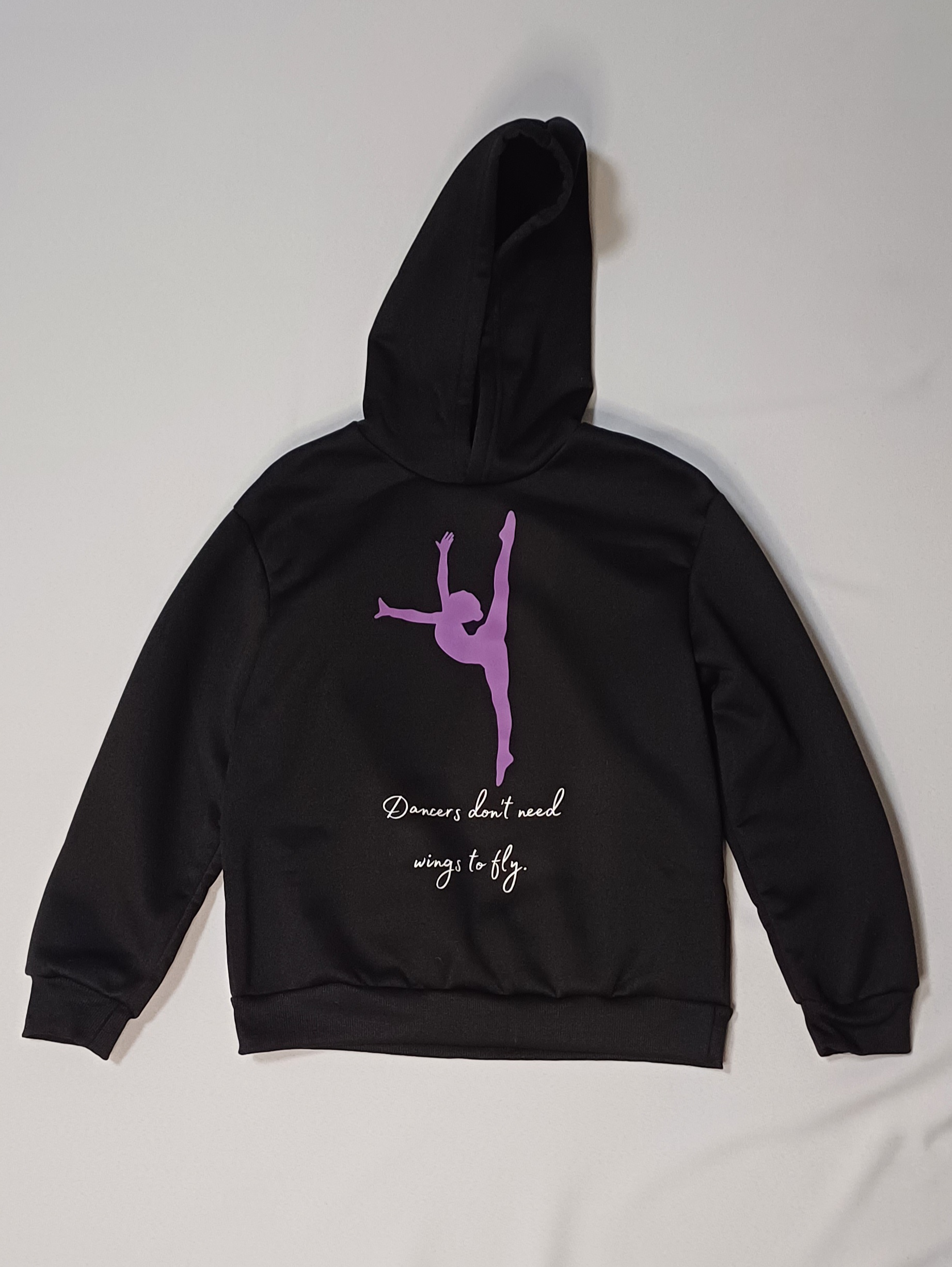 Dancer Hoodies - Image 2
