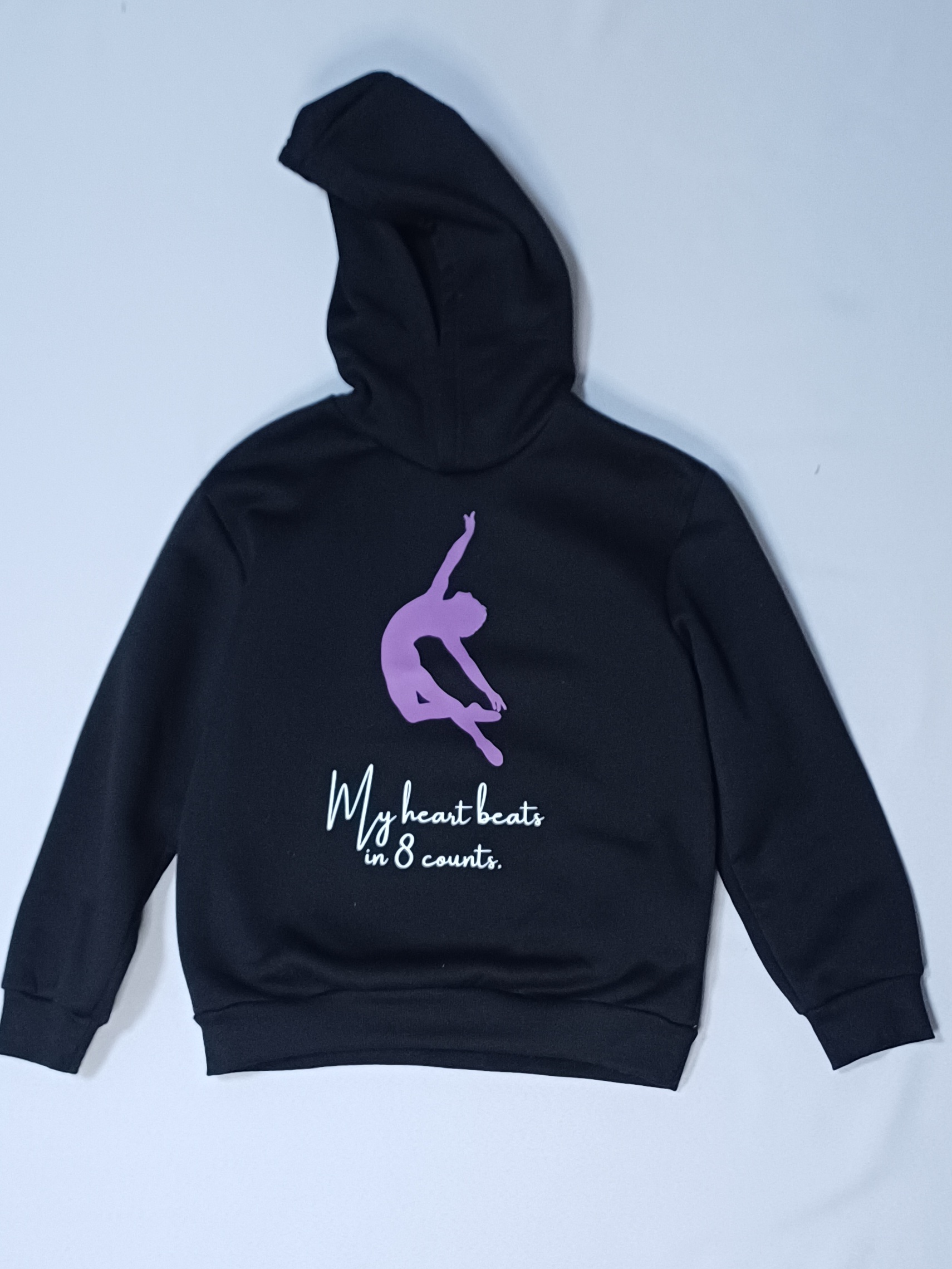 Dancer Hoodies - Image 3