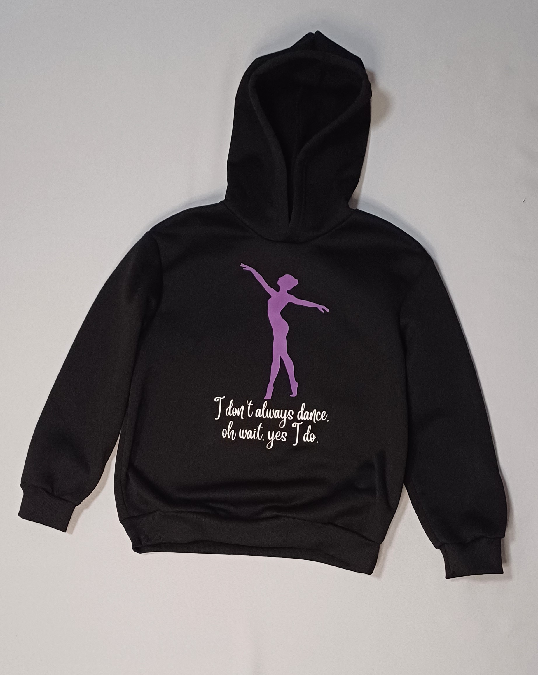 Dancer Hoodies - Image 4
